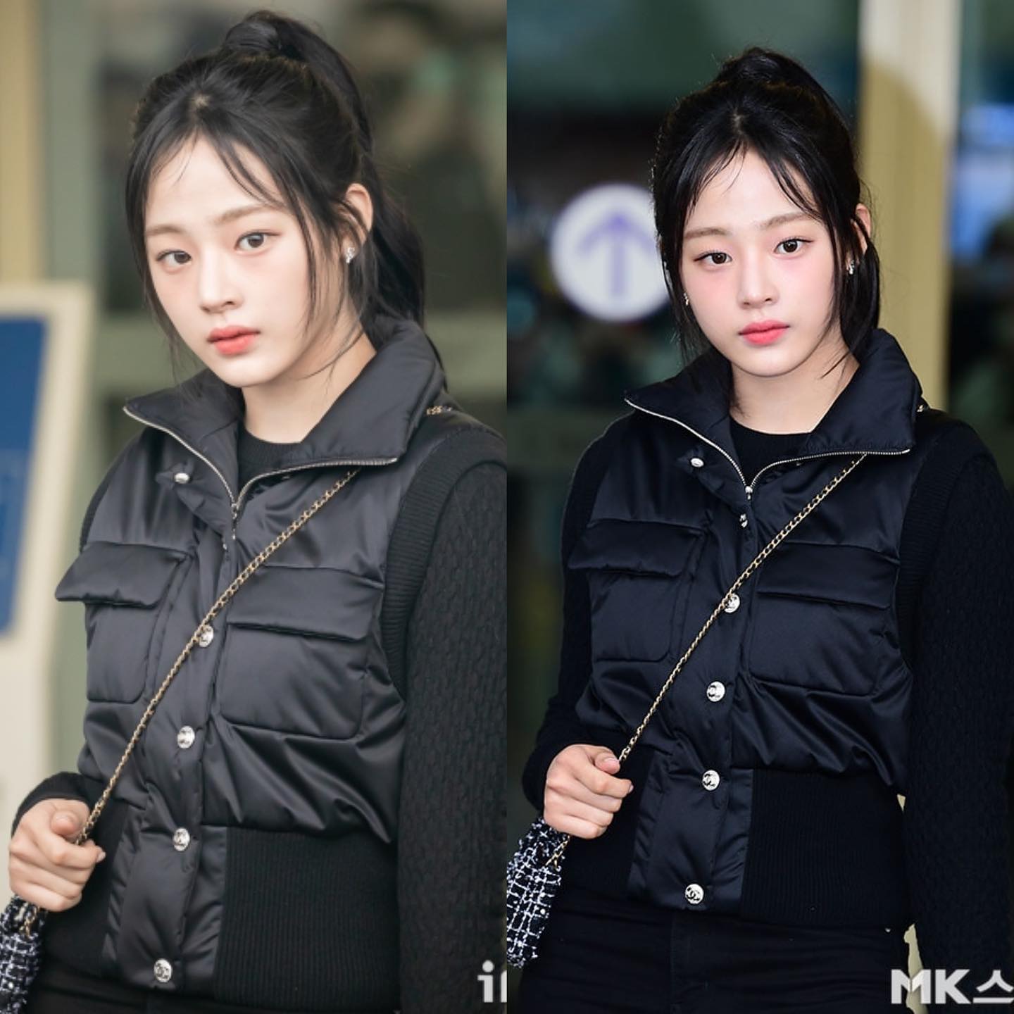 MINJI