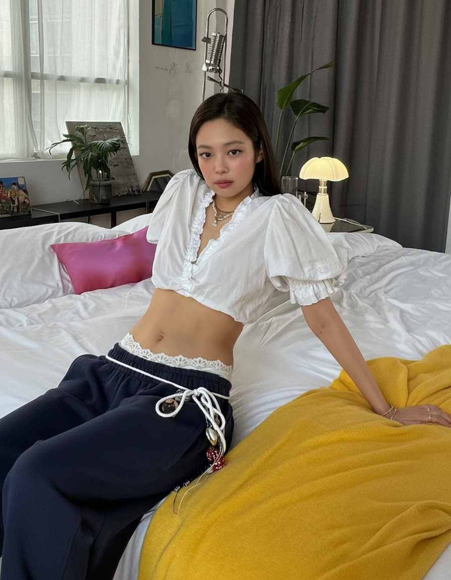 Jennie